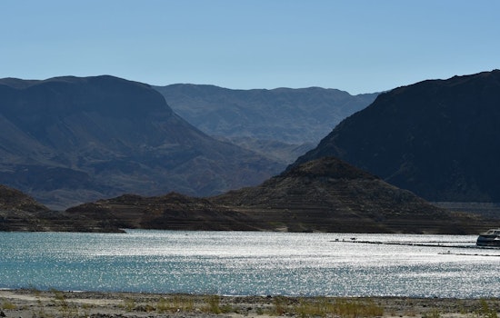 Lake Mead and Arizona's Grand Canyon are the Deadliest National Parks in America