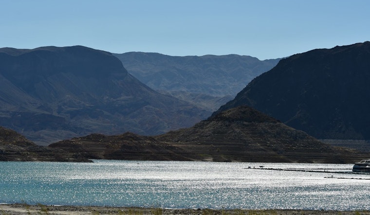 Lake Mead and Arizona's Grand Canyon are the Deadliest National Parks in America