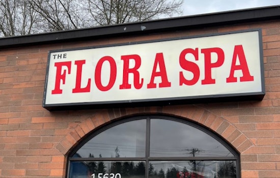 Lake Oswego Spa Unmasked as Sex Trafficking Nexus, Suspects Snared