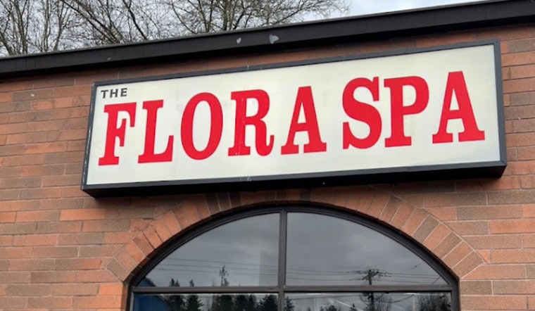 Lake Oswego Spa Unmasked as Sex Trafficking Nexus, Suspects Snared