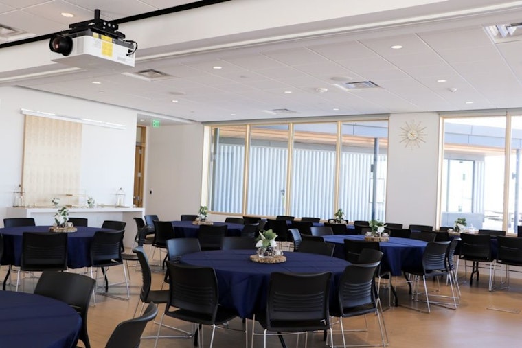 Lake Waconia Regional Park Unveils Paradise Commons Event Space in Carver County