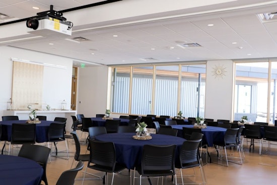 Lake Waconia Regional Park Unveils Paradise Commons Event Space in Carver County