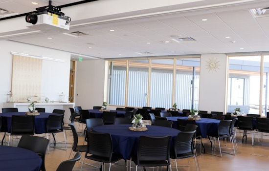 Lake Waconia Regional Park Unveils Paradise Commons Event Space in Carver County