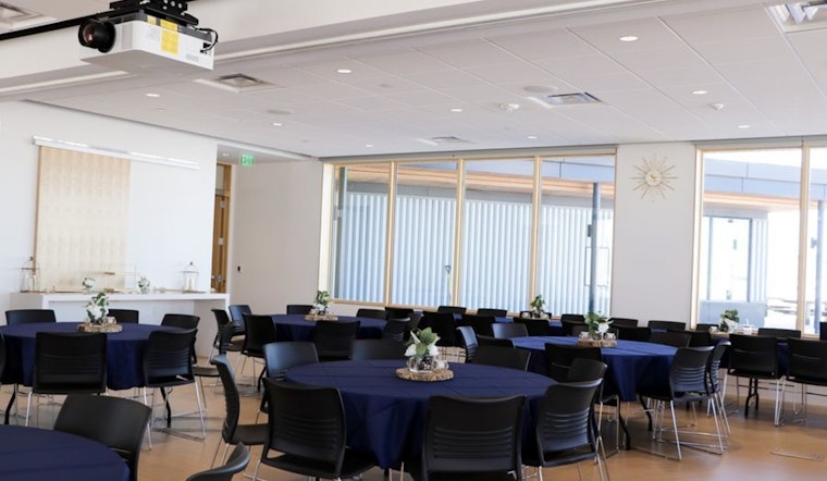 Lake Waconia Regional Park Unveils Paradise Commons Event Space in Carver County