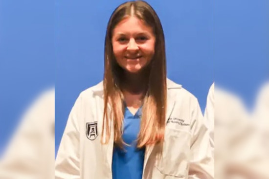Laken Riley Remembered, UGA Community's GoFundMe Campaign Surpasses $64K for Scholarship and Support