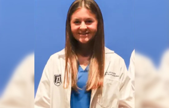 Laken Riley Remembered, UGA Community's GoFundMe Campaign Surpasses $64K for Scholarship and Support