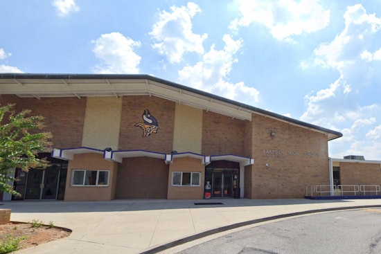 Lakeside High School Mourns After DeKalb County Crash Claims Student's Life, Injures Two