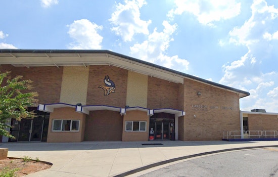 Lakeside High School Mourns After DeKalb County Crash Claims Student's Life, Injures Two