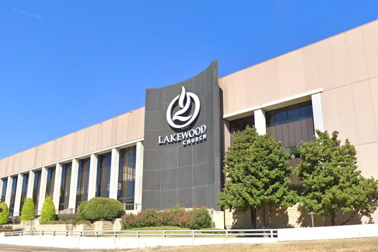 Lakewood Church in Houston to Gather for Healing Services Post Shooting Incident