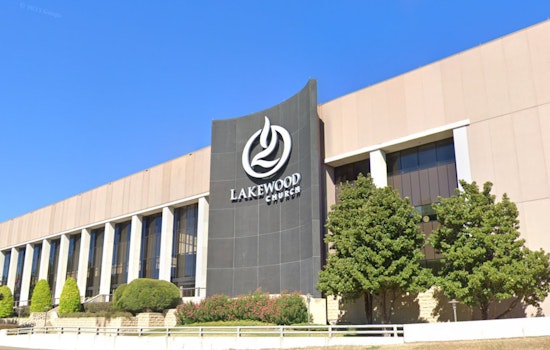 Lakewood Church in Houston to Gather for Healing Services Post Shooting Incident