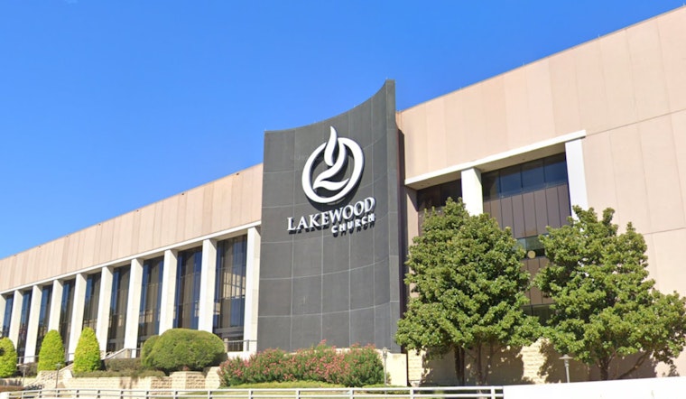Lakewood Church in Houston to Gather for Healing Services Post Shooting Incident