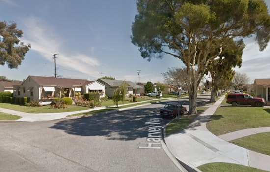 Lakewood Standoff Ends Peacefully with Suspect in Custody, Los Angeles Deputies Secure Area