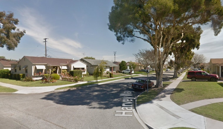 Lakewood Standoff Ends Peacefully with Suspect in Custody, Los Angeles Deputies Secure Area