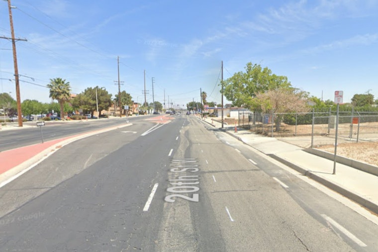 Lancaster Community Seeks Answers After Deputy-Involved Shooting Results in Suspect’s Death