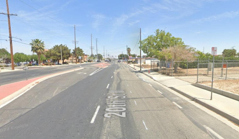 Lancaster Community Seeks Answers After Deputy-Involved Shooting Results in Suspect’s Death