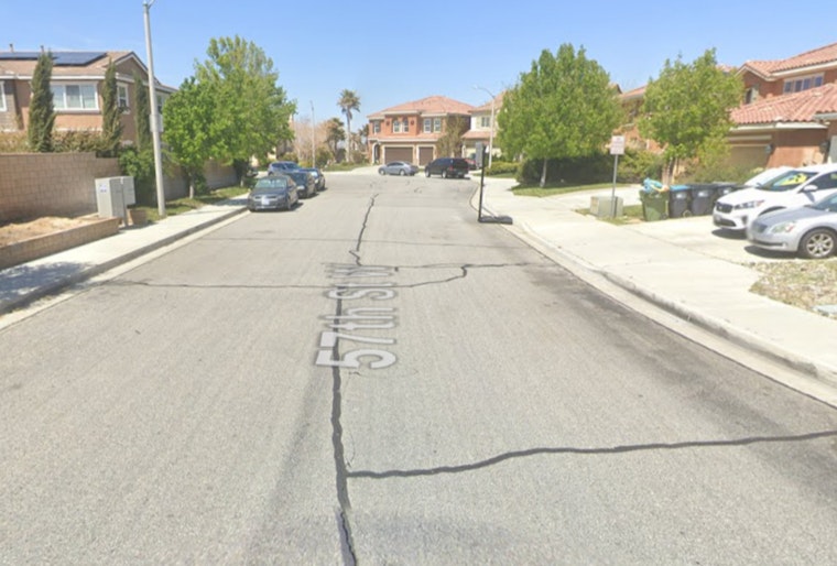 Lancaster Community Shaken as Juvenile Fatally Wounded, Los Angeles County Sheriff's Detectives Seek Answers