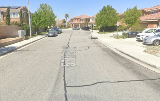 Lancaster Community Shaken as Juvenile Fatally Wounded, Los Angeles County Sheriff's Detectives Seek Answers