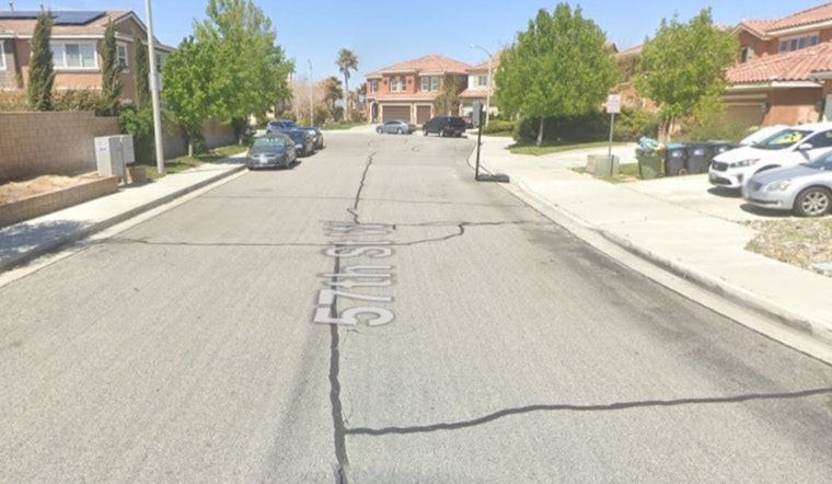 Lancaster Community Shaken as Juvenile Fatally Wounded, Los Angeles County Sheriff's Detectives Seek Answers