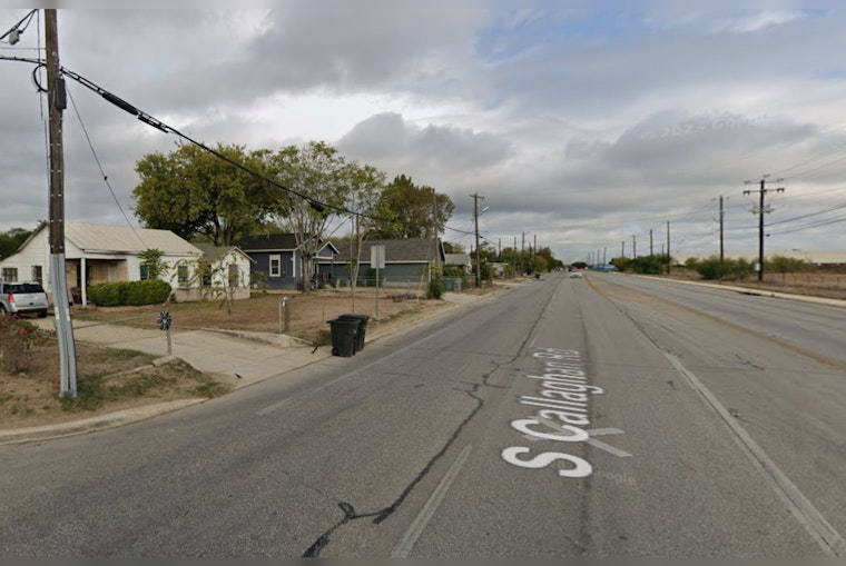 Landscaper Critically Injured in Daylight Shooting at San Antonio Apartment Complex