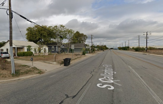 Landscaper Critically Injured in Daylight Shooting at San Antonio Apartment Complex