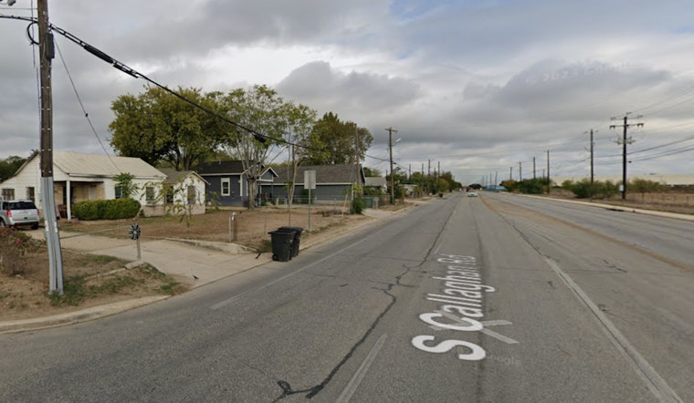 Landscaper Critically Injured in Daylight Shooting at San Antonio Apartment Complex