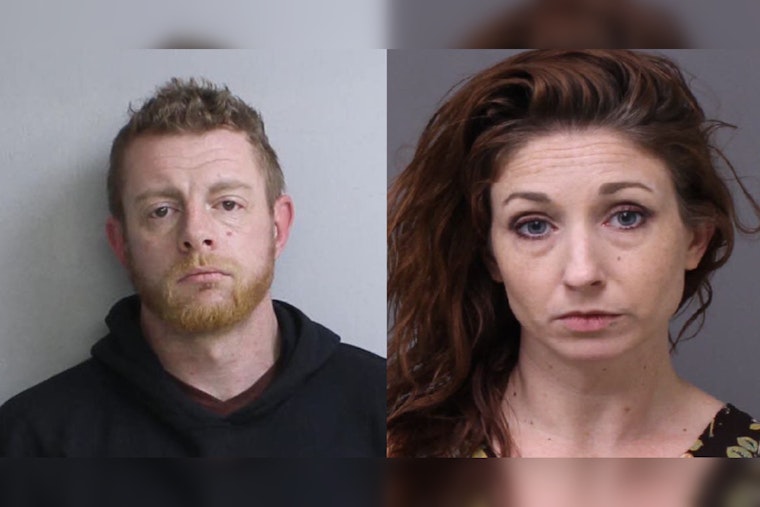 Lansdale Man Accused of Stalking Ex-Girlfriend with Loaded Gun and Night-Vision Goggles