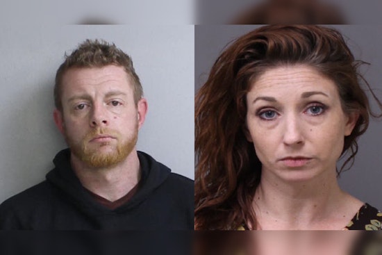 Lansdale Man Accused of Stalking Ex-Girlfriend with Loaded Gun and Night-Vision Goggles
