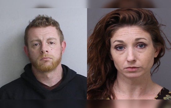 Lansdale Man Accused of Stalking Ex-Girlfriend with Loaded Gun and Night-Vision Goggles