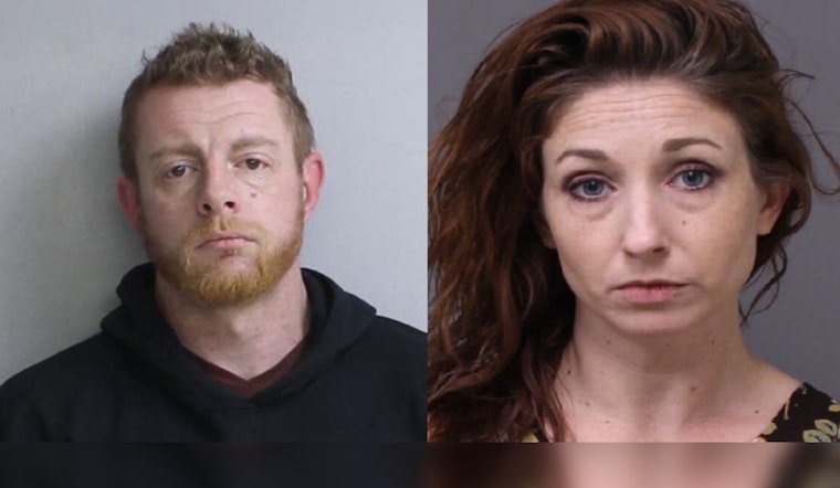 Lansdale Man Accused of Stalking Ex-Girlfriend with Loaded Gun and Night-Vision Goggles