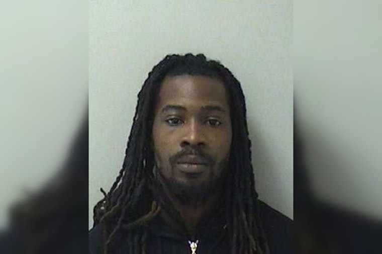 Lansing Man Charged With Gunrunning, Faces Up to 15 Years if Convicted