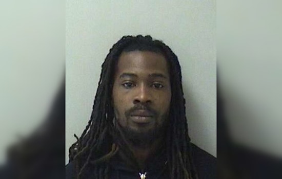 Lansing Man Charged With Gunrunning, Faces Up to 15 Years if Convicted