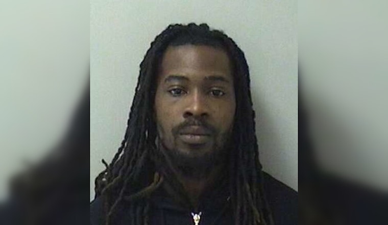 Lansing Man Charged With Gunrunning, Faces Up to 15 Years if Convicted