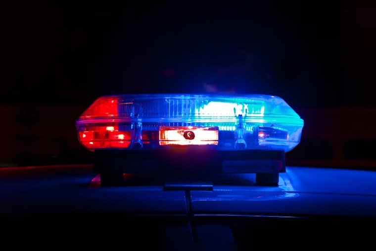 Lansing Woman Killed in Multi-County High-Speed Chase Following Vehicle Thefts