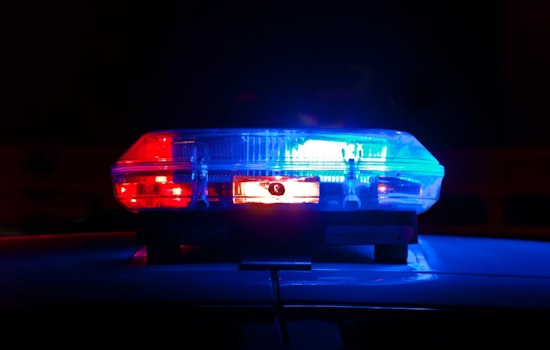 Lansing Woman Killed in Multi-County High-Speed Chase Following Vehicle Thefts