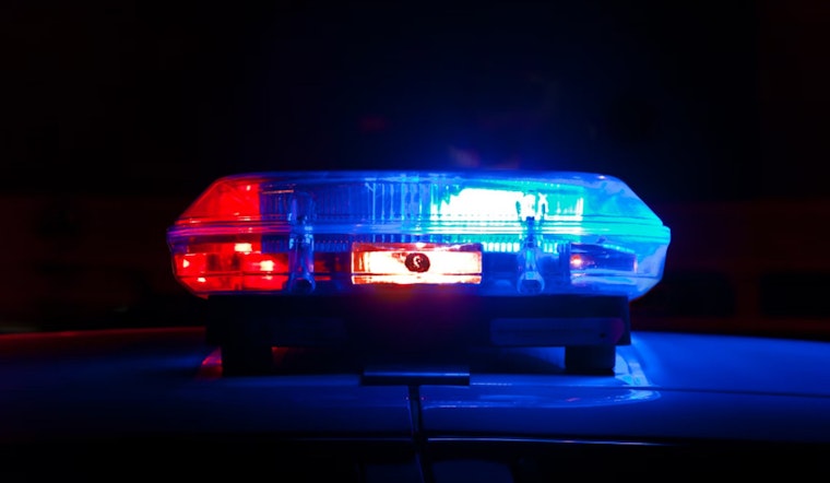 Lansing Woman Killed in Multi-County High-Speed Chase Following Vehicle Thefts