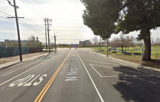 LAPD Arrests Two Suspects in Murder of 'Summer Night Lights' Volunteer in Los Angeles