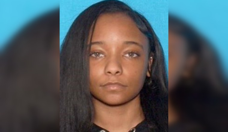 LAPD Issues Ebony Alert for Missing 19-Year-Old Sanai Makayla Singh in Los Angeles