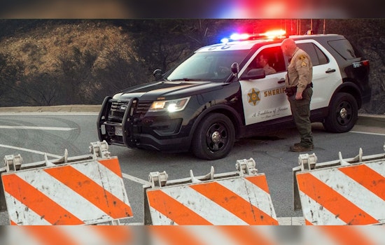 LAPD Launches DUI Crackdown with Checkpoints and Patrols in Los Angeles Hotspots