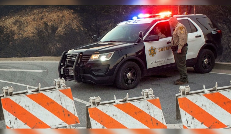 LAPD Launches DUI Crackdown with Checkpoints and Patrols in Los Angeles Hotspots