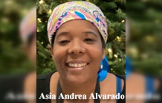 LAPD Seeks Help Finding Missing Woman in Woodland Hills Area