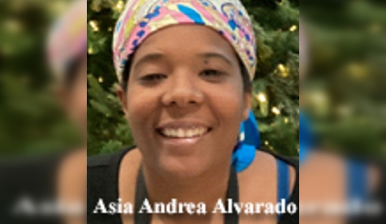 LAPD Seeks Help Finding Missing Woman in Woodland Hills Area