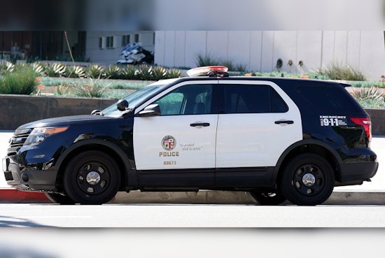 LAPD Seeks Public Assistance in North Hollywood Homicide of Unhoused Man