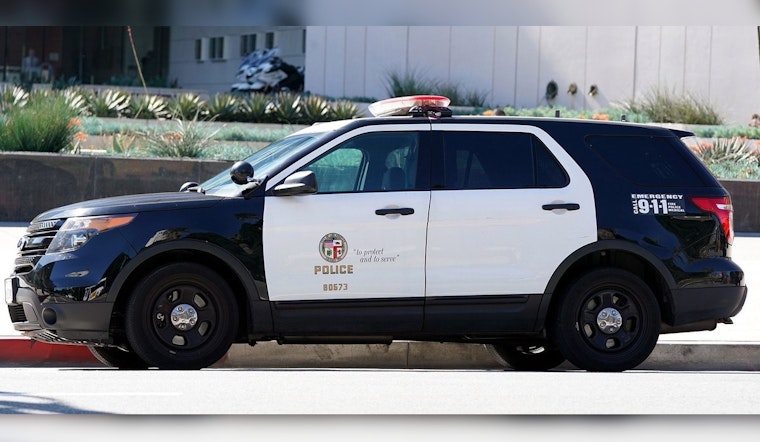LAPD Seeks Public Assistance in North Hollywood Homicide of Unhoused Man