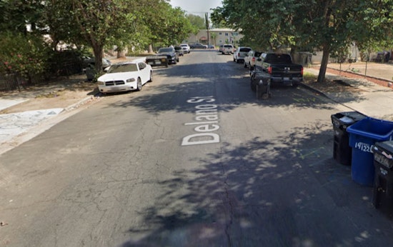 LAPD Seeks Public's Help in Valley Glen Homicide Investigation After Man, 25, Fatally Shot