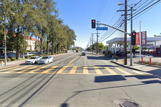 LAPD Seeks Witnesses in Deadly Canoga Park Hit-and-Run; $50K Reward Offered