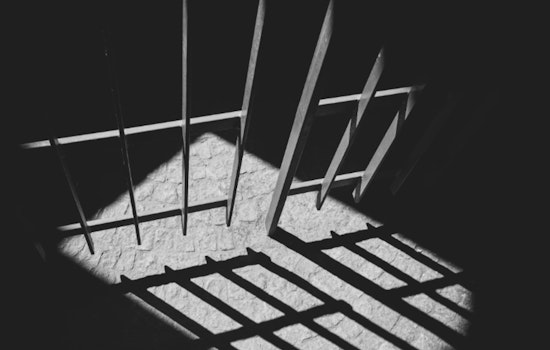 Laredo Man Pleads Guilty to Cocaine Possession and Firearm Charges, Faces Up to 40 Years