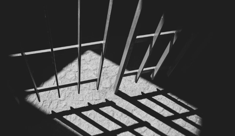 Laredo Man Pleads Guilty to Cocaine Possession and Firearm Charges, Faces Up to 40 Years