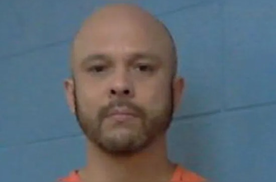 Laredo man suspected of Drug Trafficking as cop finds cash in Crown Royal bag during traffic stop