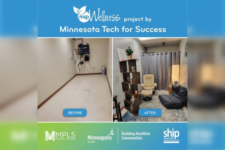 Last Call for Minneapolis Small Businesses to Apply for MspWellness Microgrant Program