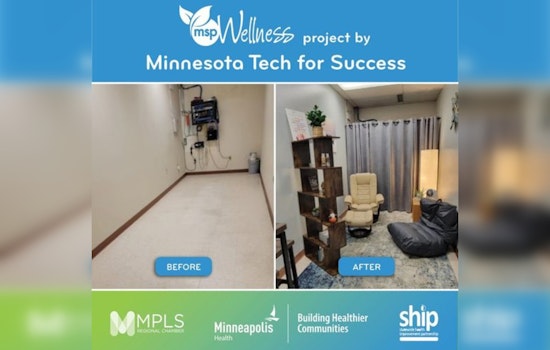 Last Call for Minneapolis Small Businesses to Apply for MspWellness Microgrant Program